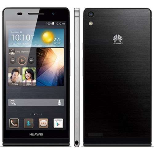 HUAWEI ASCEND P6